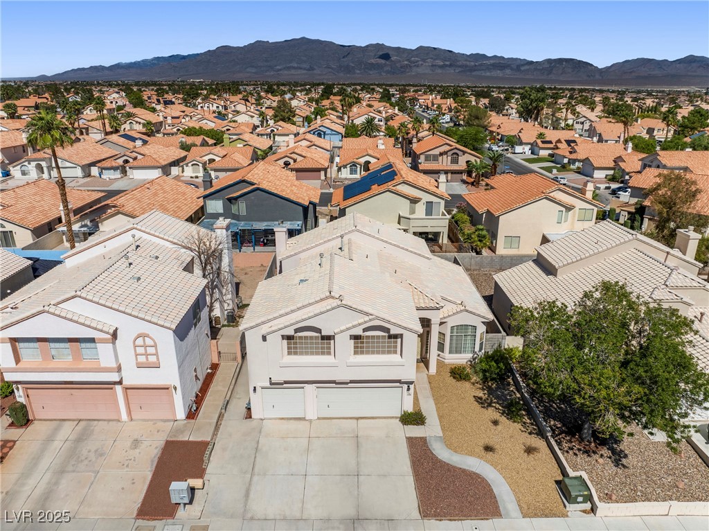1540 Mesa Blanca Way