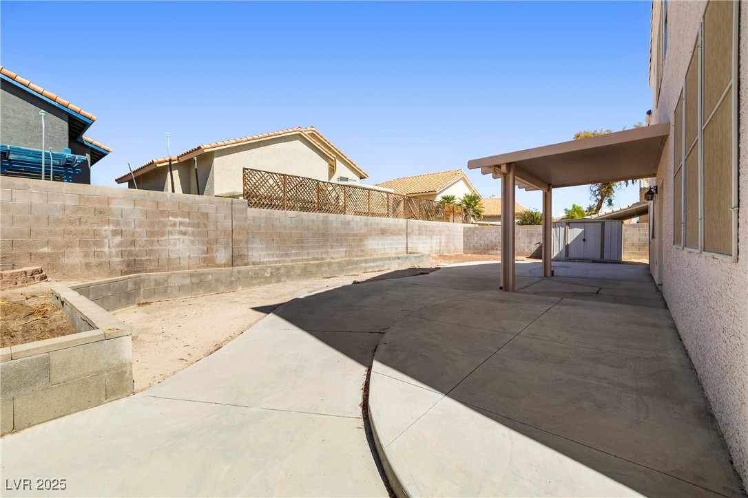 1540 Mesa Blanca Way