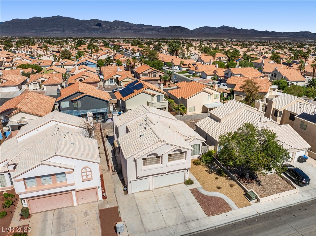 1540 Mesa Blanca Way