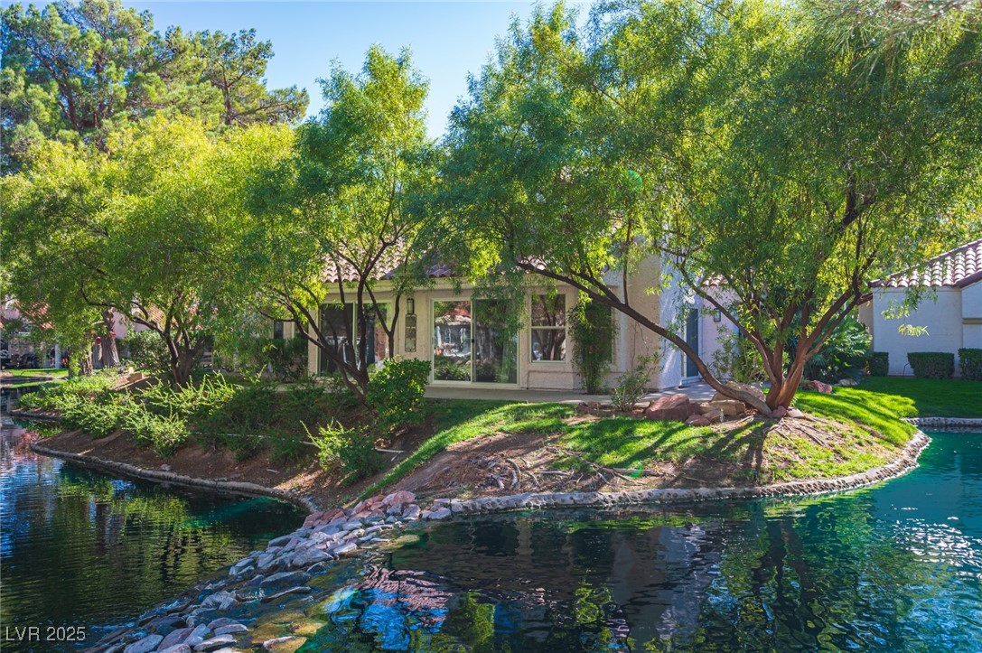 4952 Cold Springs Court
