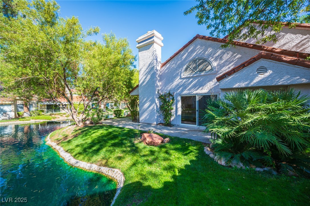 4952 Cold Springs Court