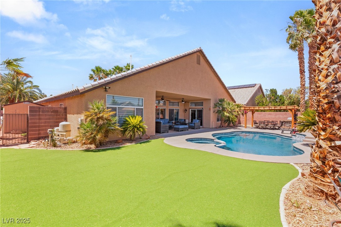 286 Bowsprit Court
