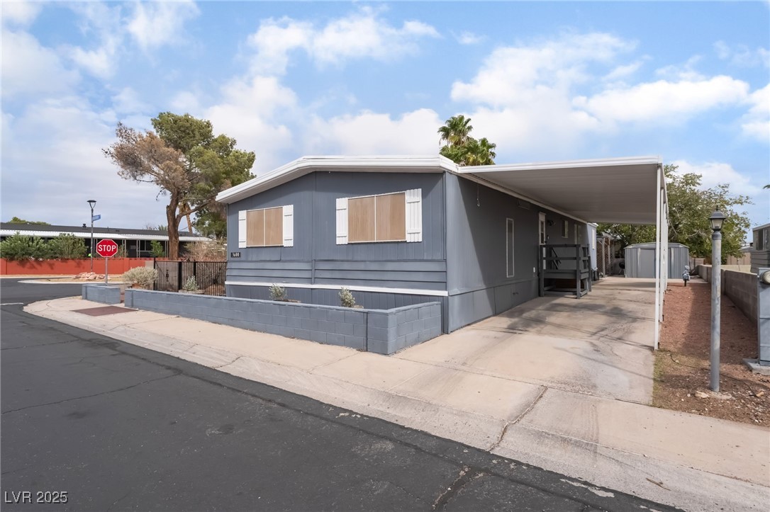 3600 Allegheny Drive