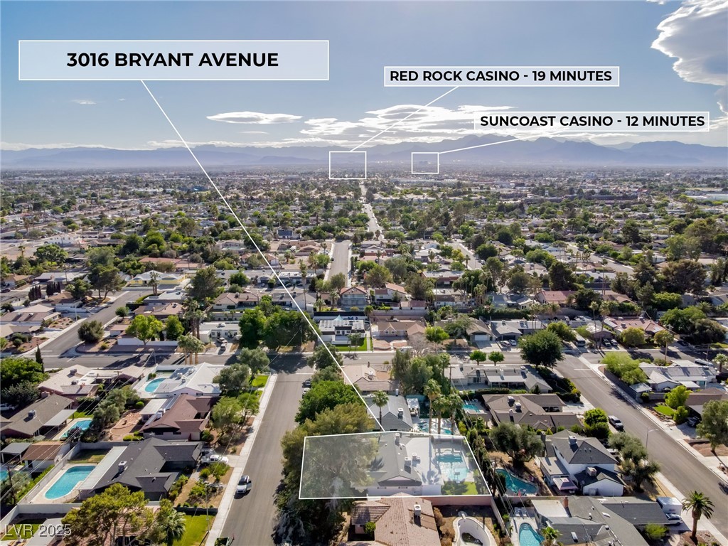 3012 Bryant Avenue