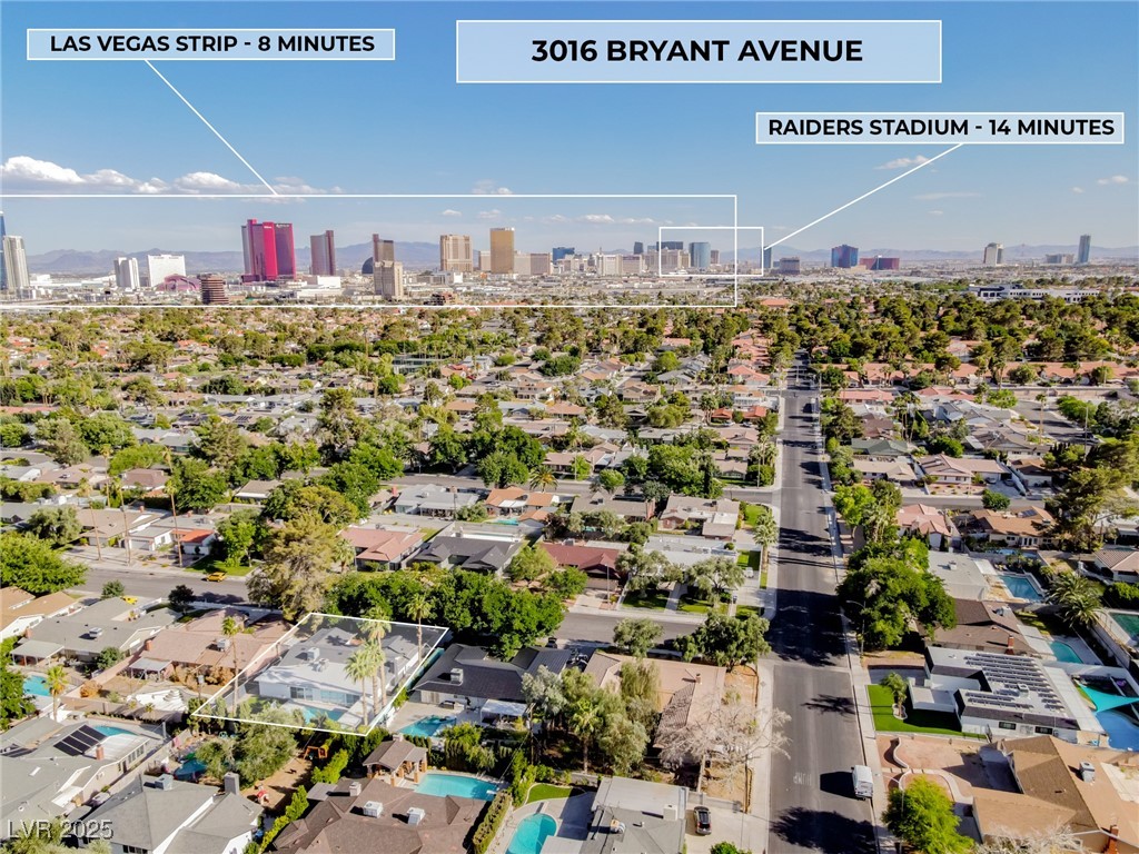3012 Bryant Avenue