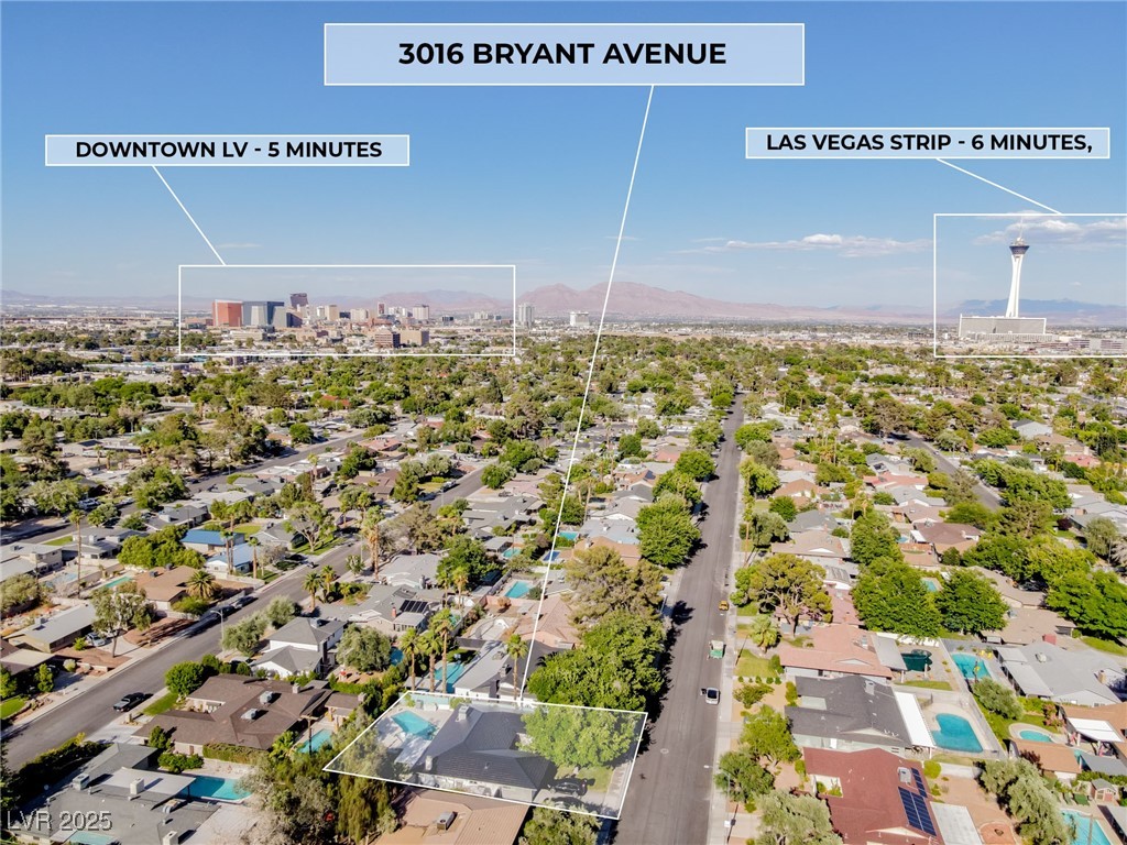 3012 Bryant Avenue