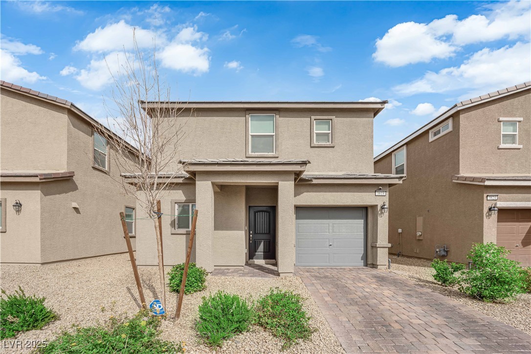 3818 Walnut Valley Avenue