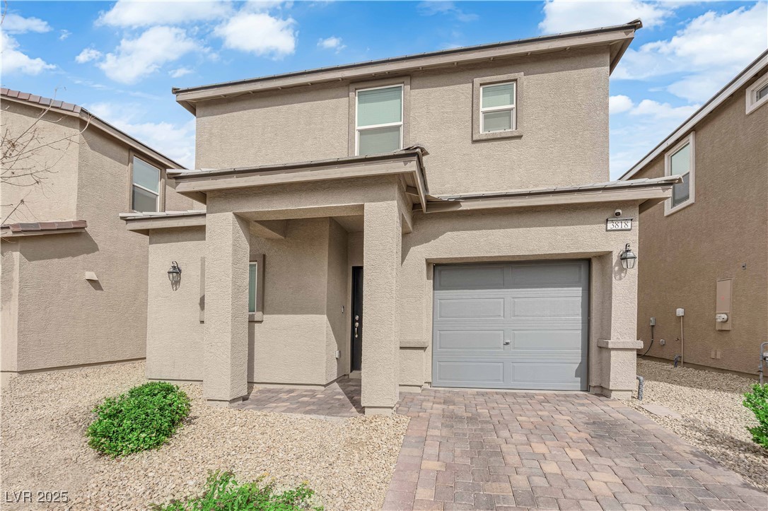 3818 Walnut Valley Avenue