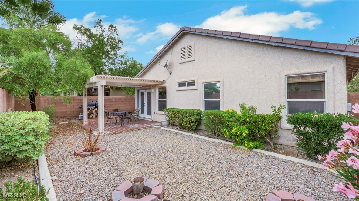 10791 Silver Lace Lane