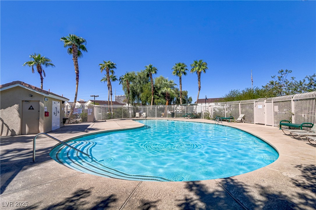 4768 Longshot Drive