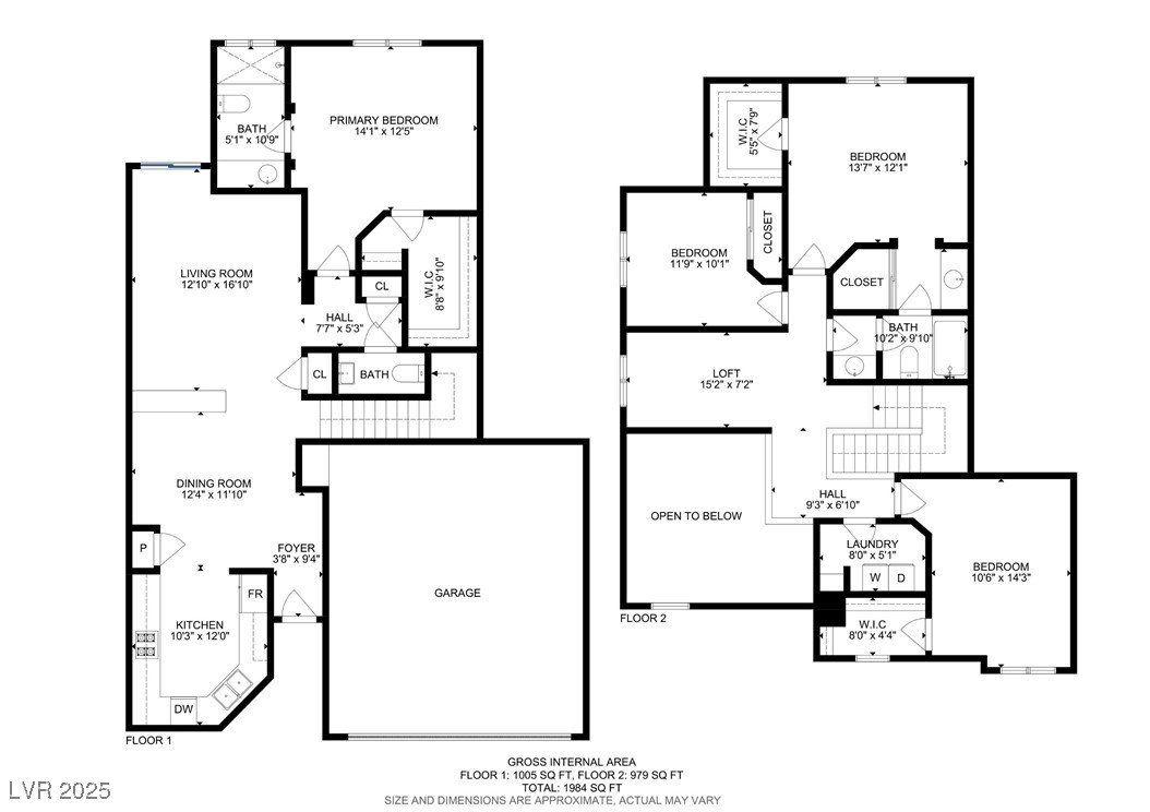 4768 Longshot Drive
