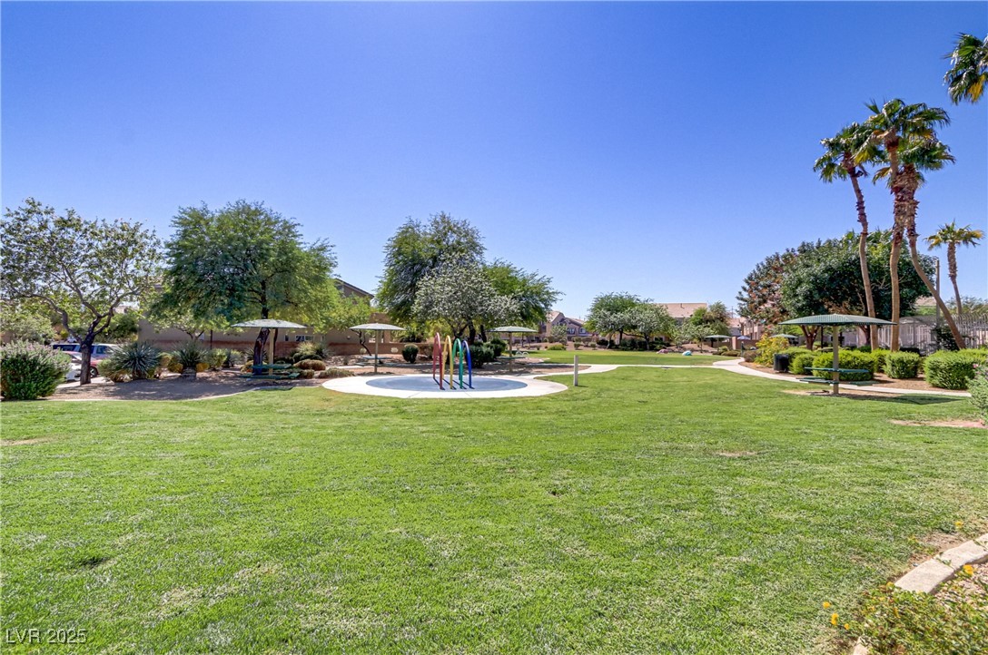 4768 Longshot Drive