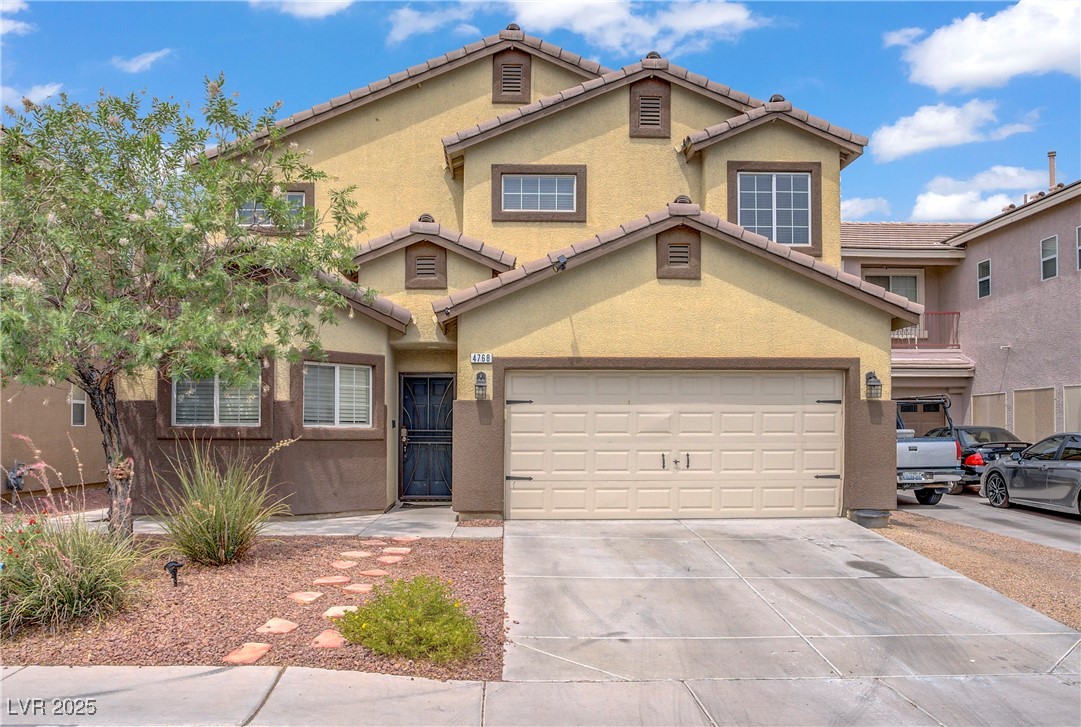 4768 Longshot Drive
