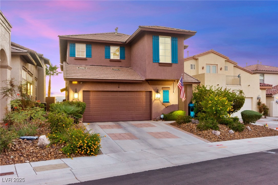 2495 Kaymin Ridge Road