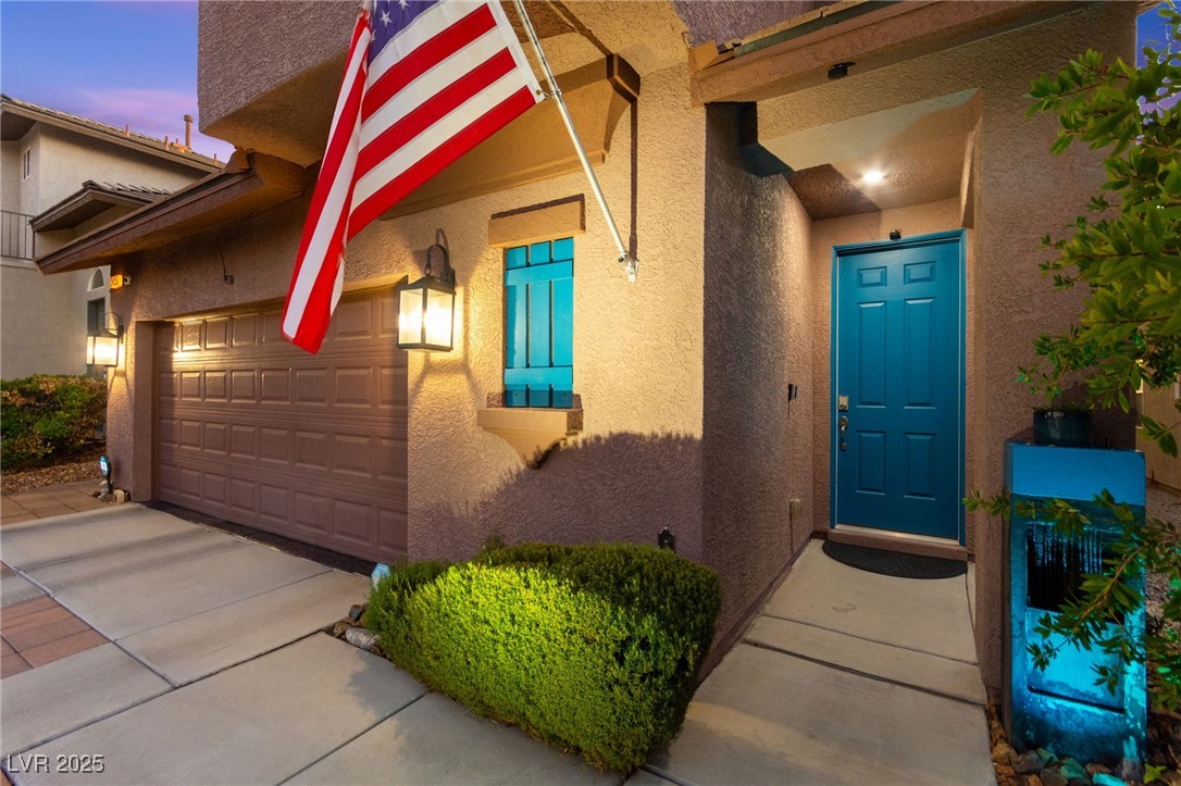 2495 Kaymin Ridge Road