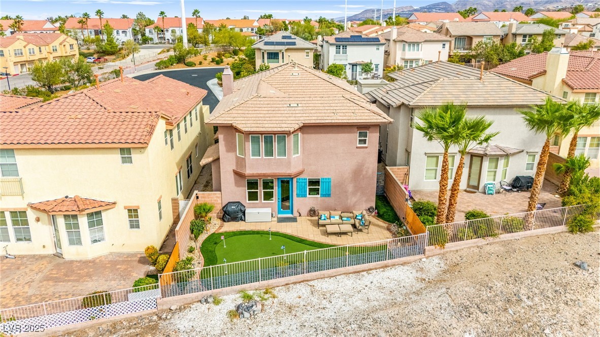 2495 Kaymin Ridge Road