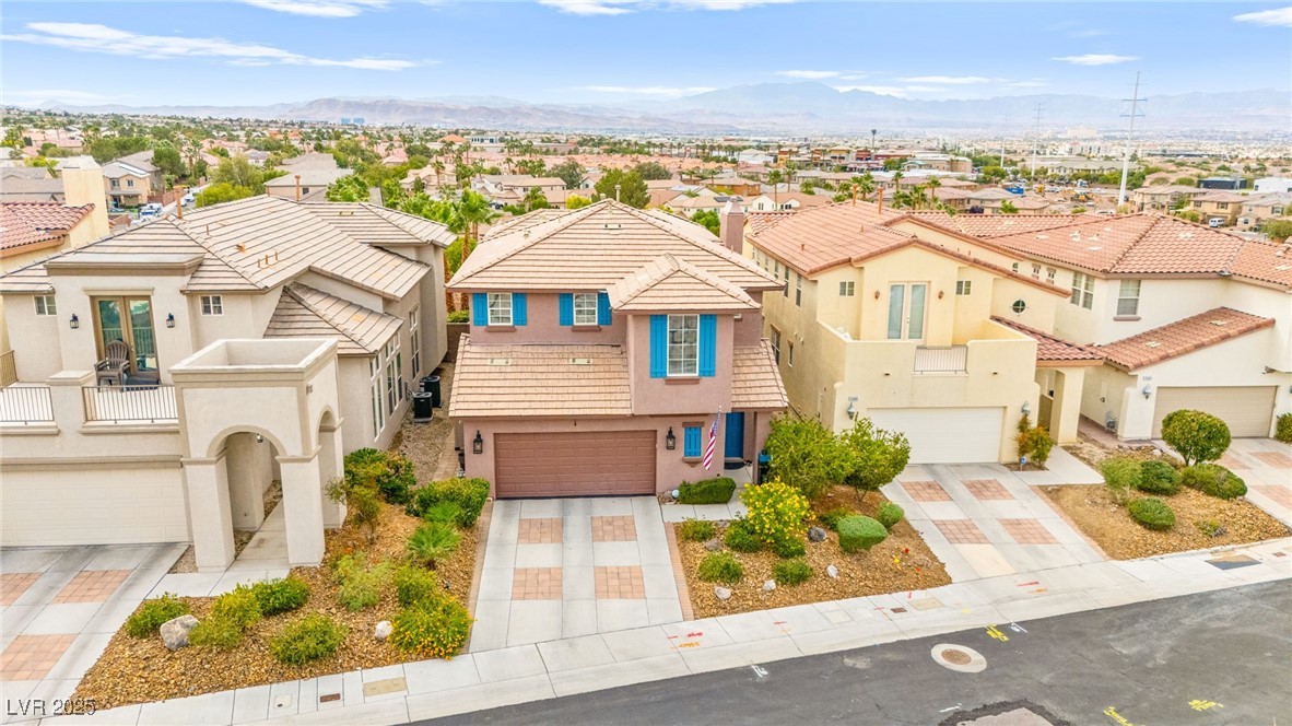 2495 Kaymin Ridge Road