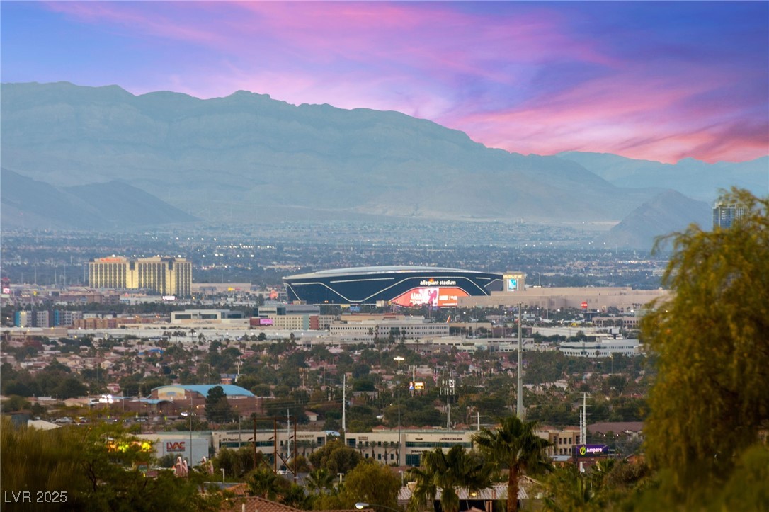 2495 Kaymin Ridge Road