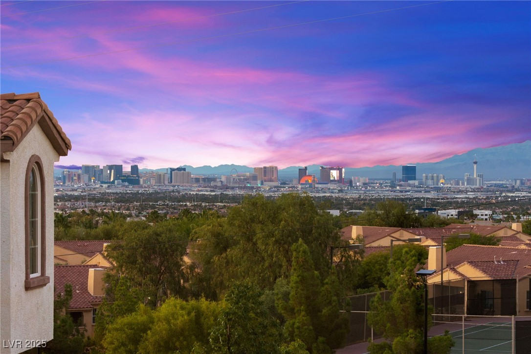 2495 Kaymin Ridge Road