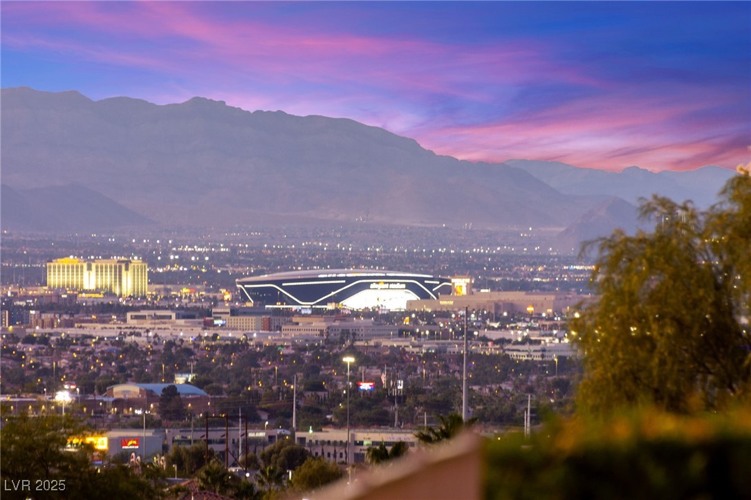 2495 Kaymin Ridge Road