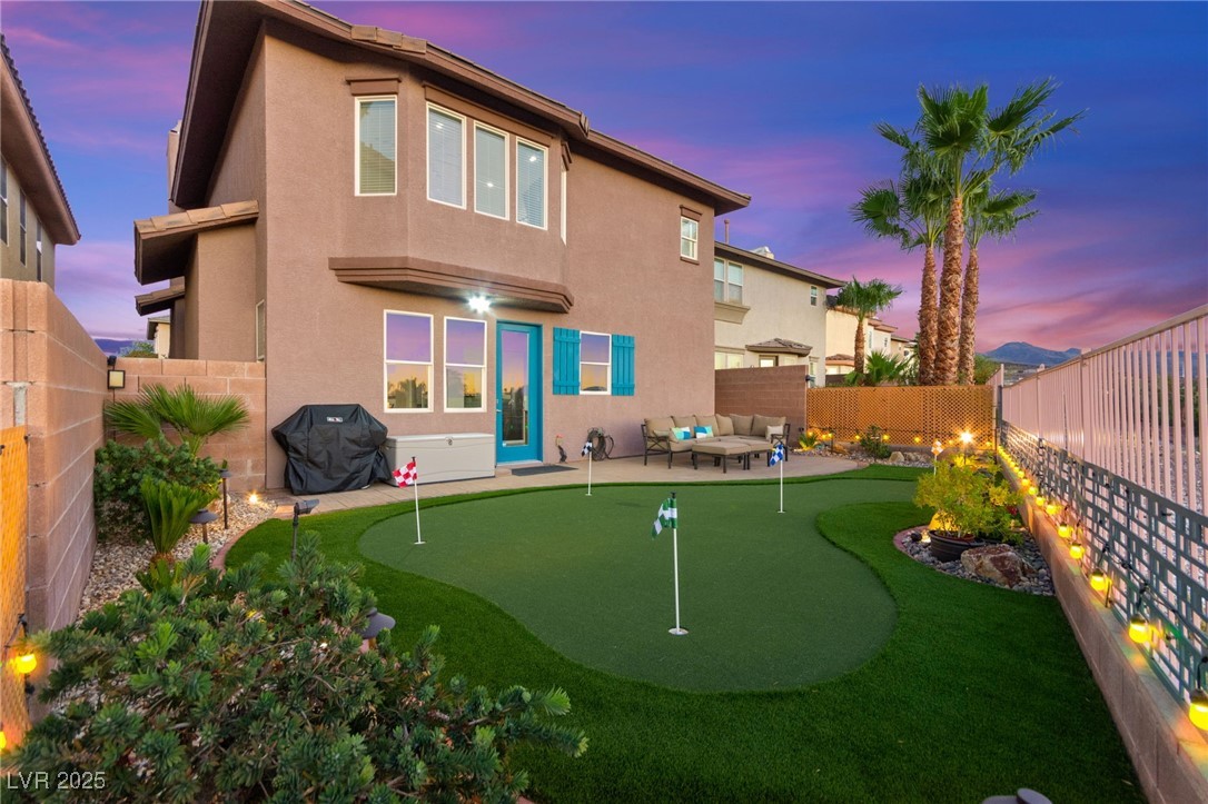 2495 Kaymin Ridge Road