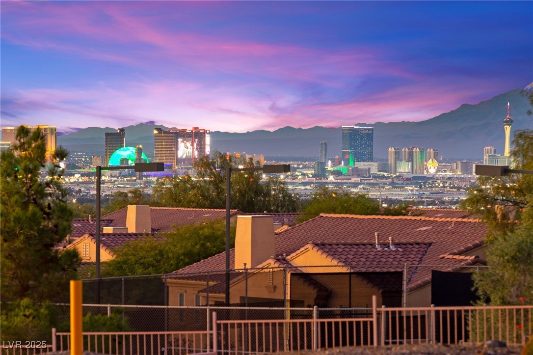 2495 Kaymin Ridge Road