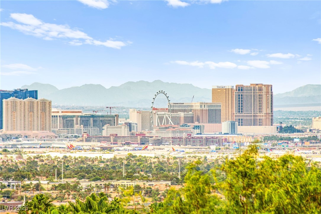 2495 Kaymin Ridge Road