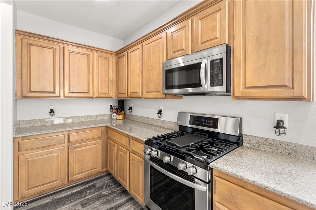 2495 Kaymin Ridge Road