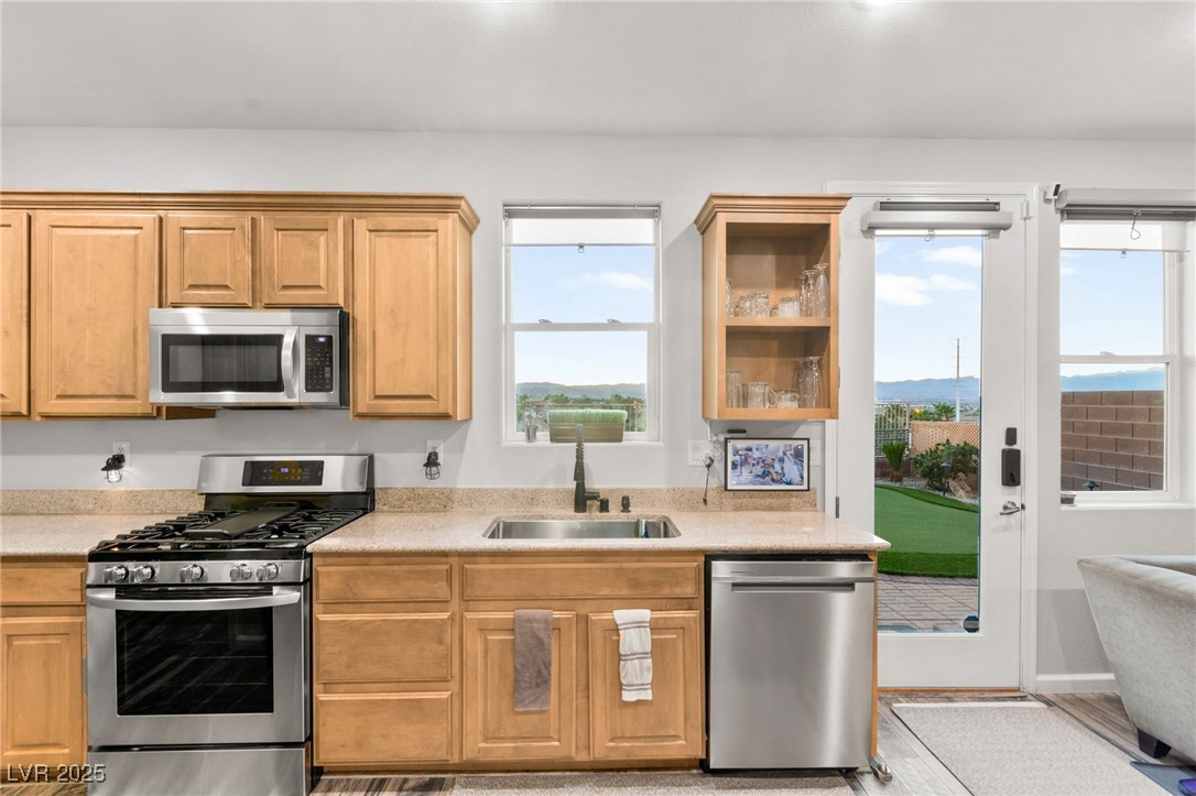 2495 Kaymin Ridge Road