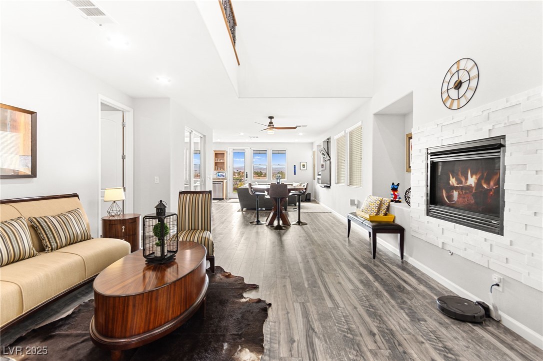 2495 Kaymin Ridge Road