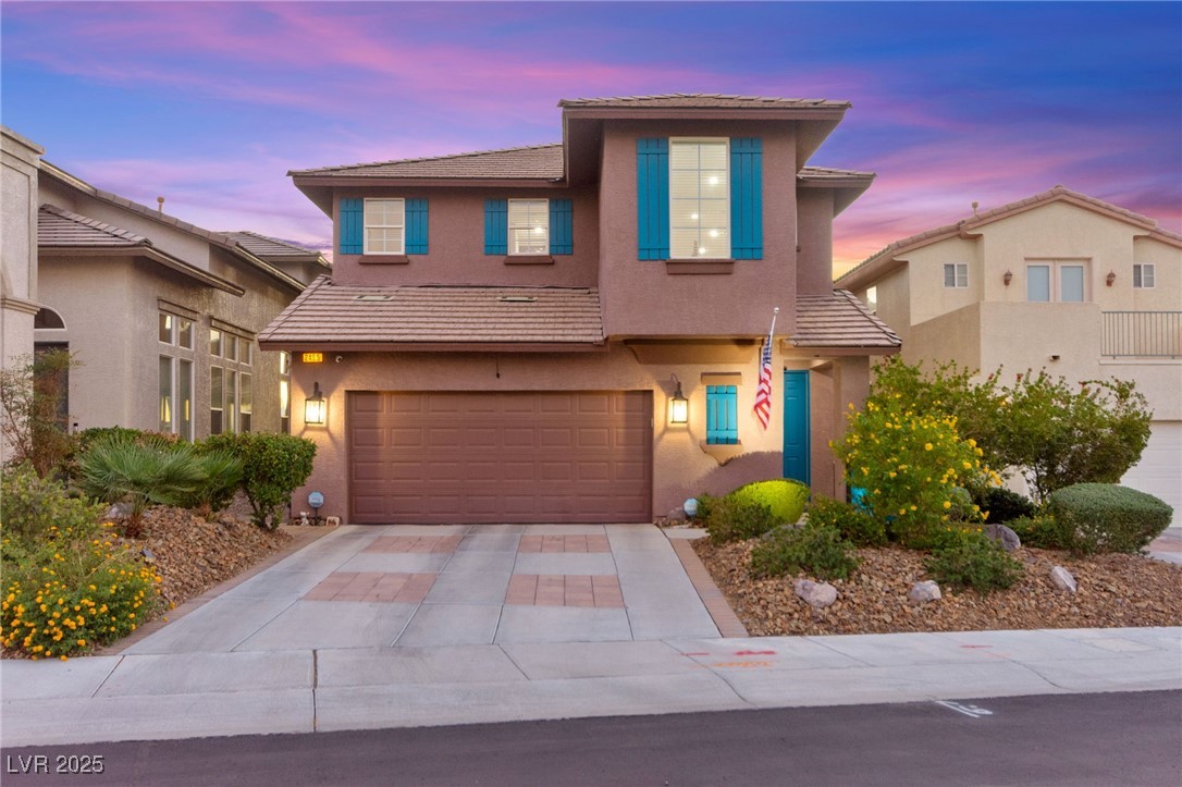 2495 Kaymin Ridge Road