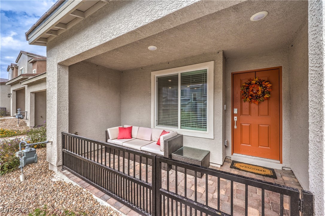 10715 Lilestone Court