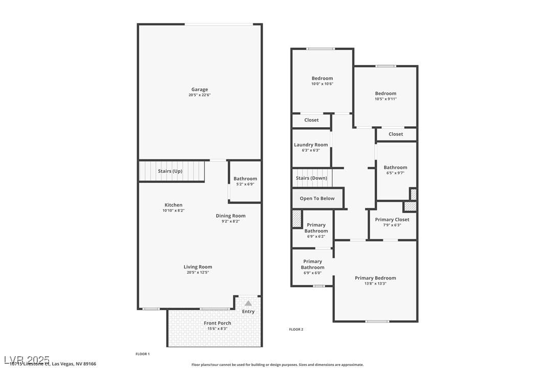 10715 Lilestone Court