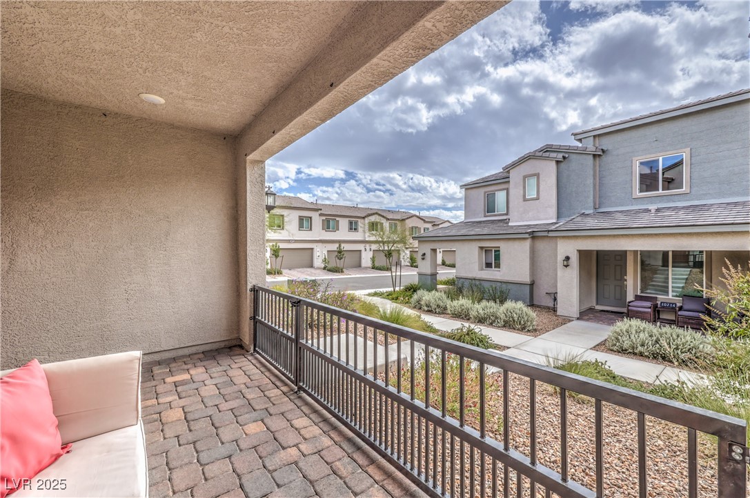 10715 Lilestone Court