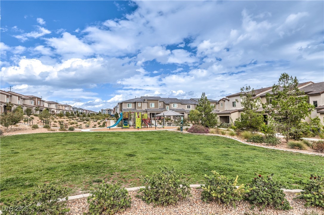 10715 Lilestone Court