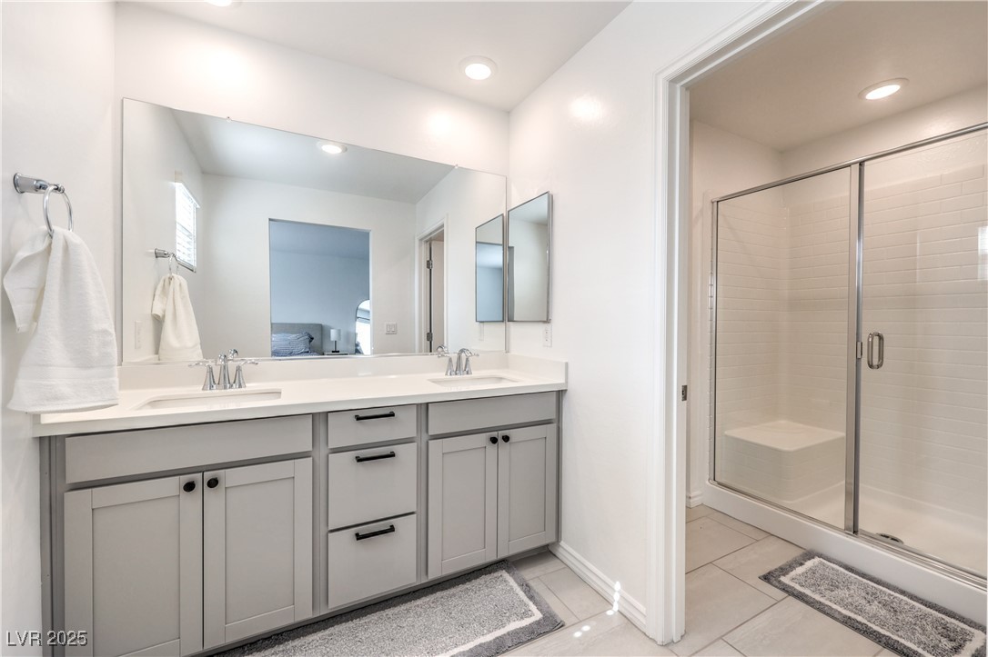 10715 Lilestone Court