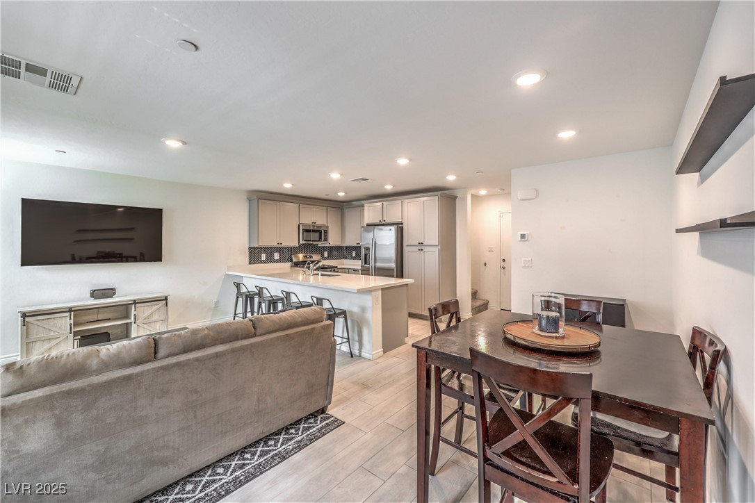 10715 Lilestone Court