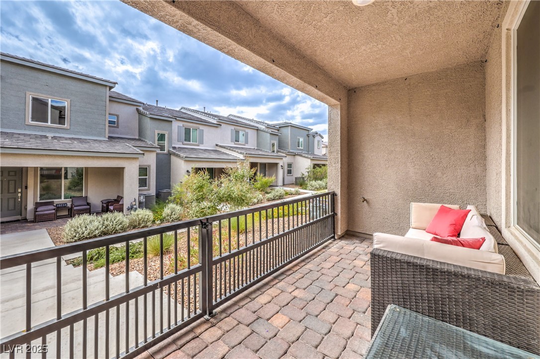 10715 Lilestone Court