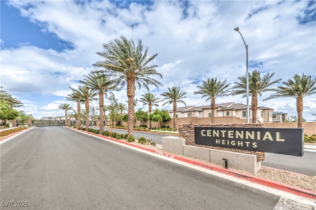 10715 Lilestone Court