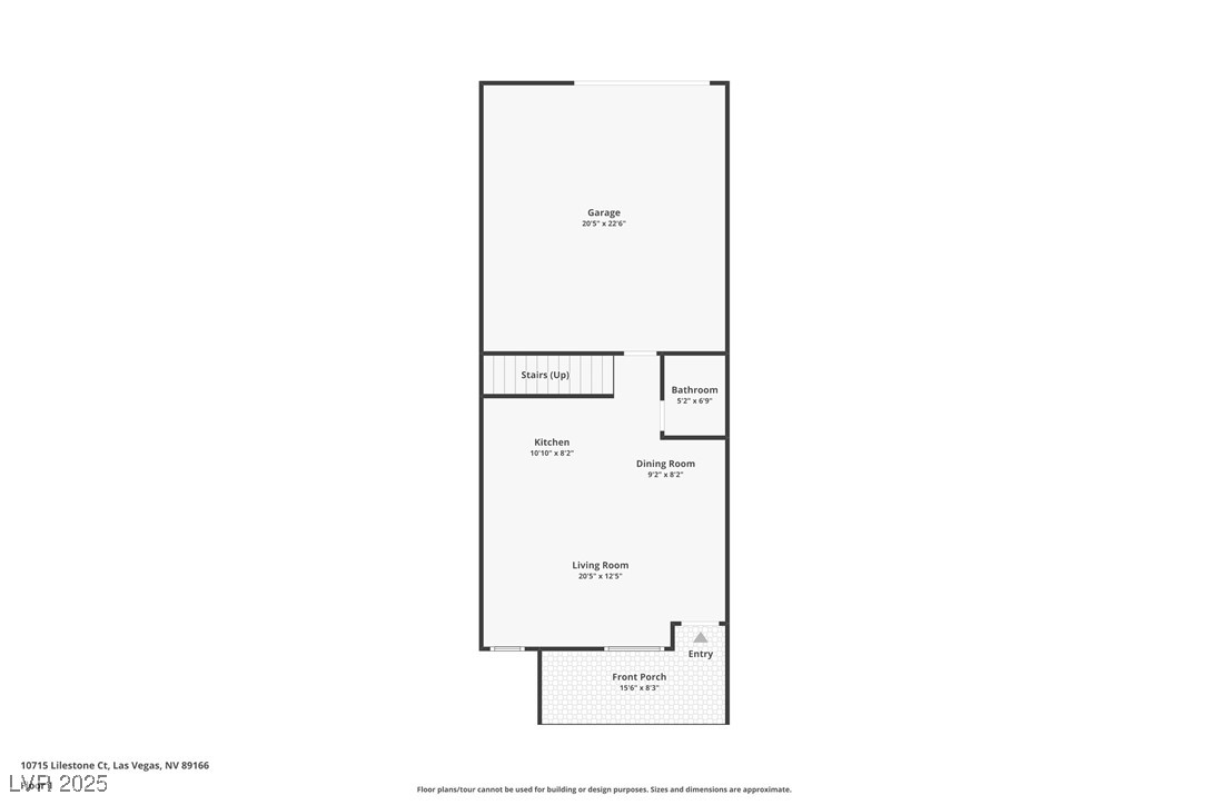 10715 Lilestone Court