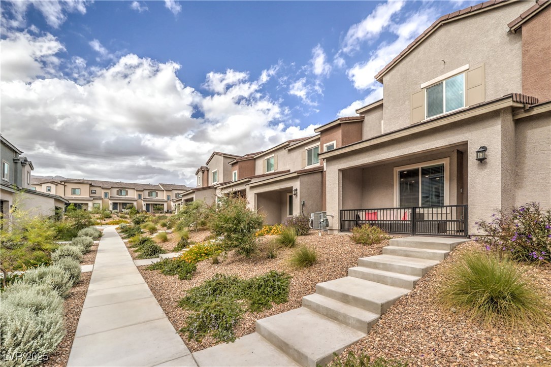 10715 Lilestone Court