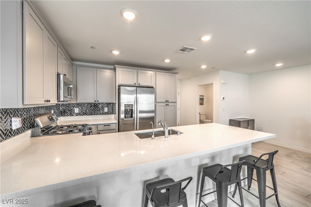 10715 Lilestone Court