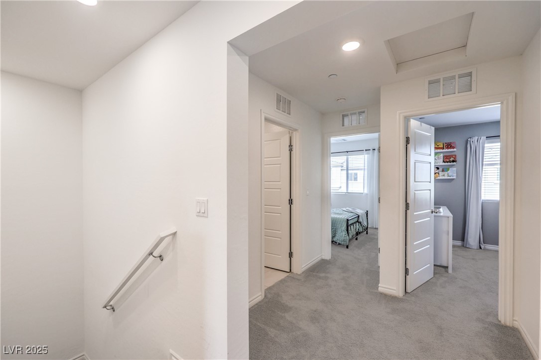 10715 Lilestone Court