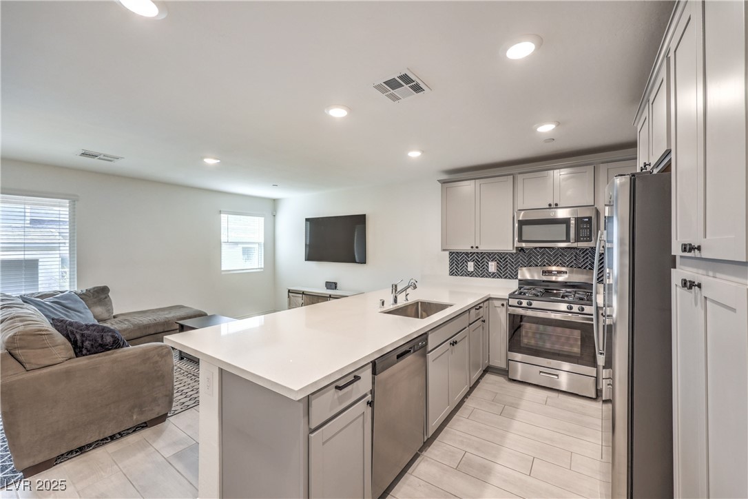 10715 Lilestone Court