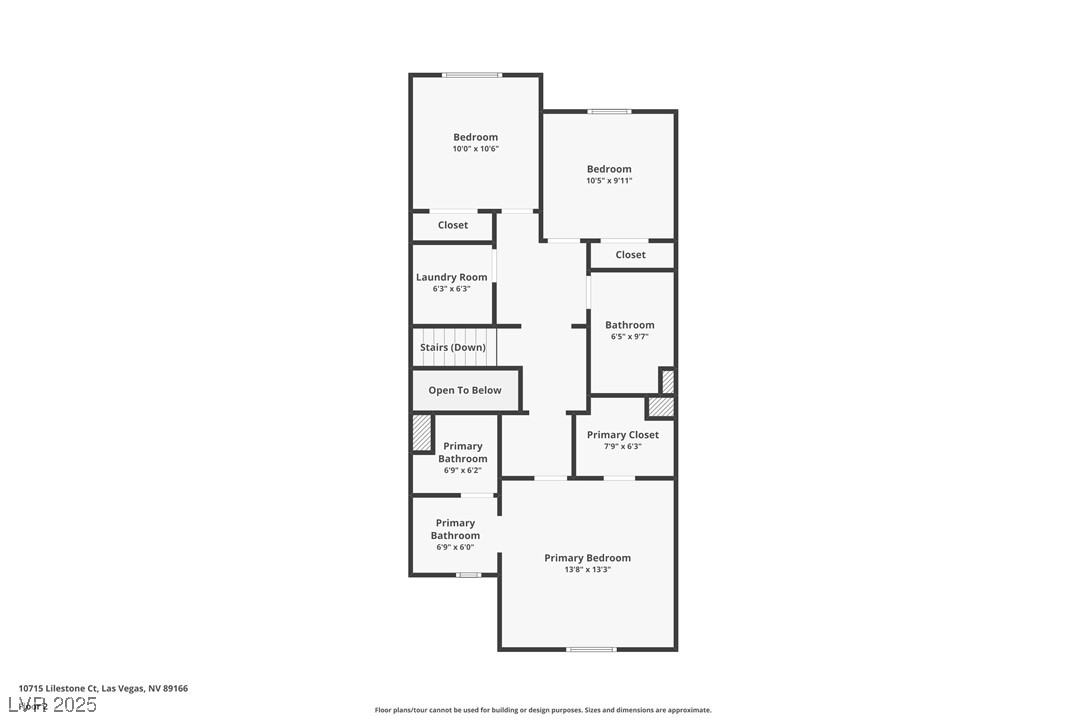 10715 Lilestone Court