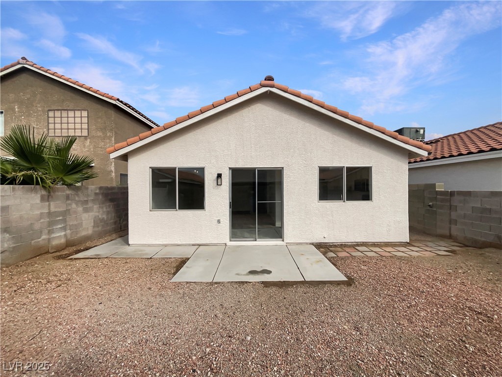 4589 Spitfire Street