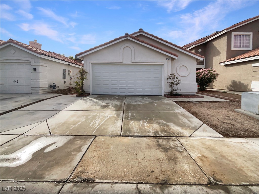 4589 Spitfire Street
