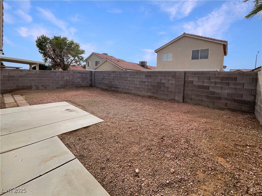 4589 Spitfire Street