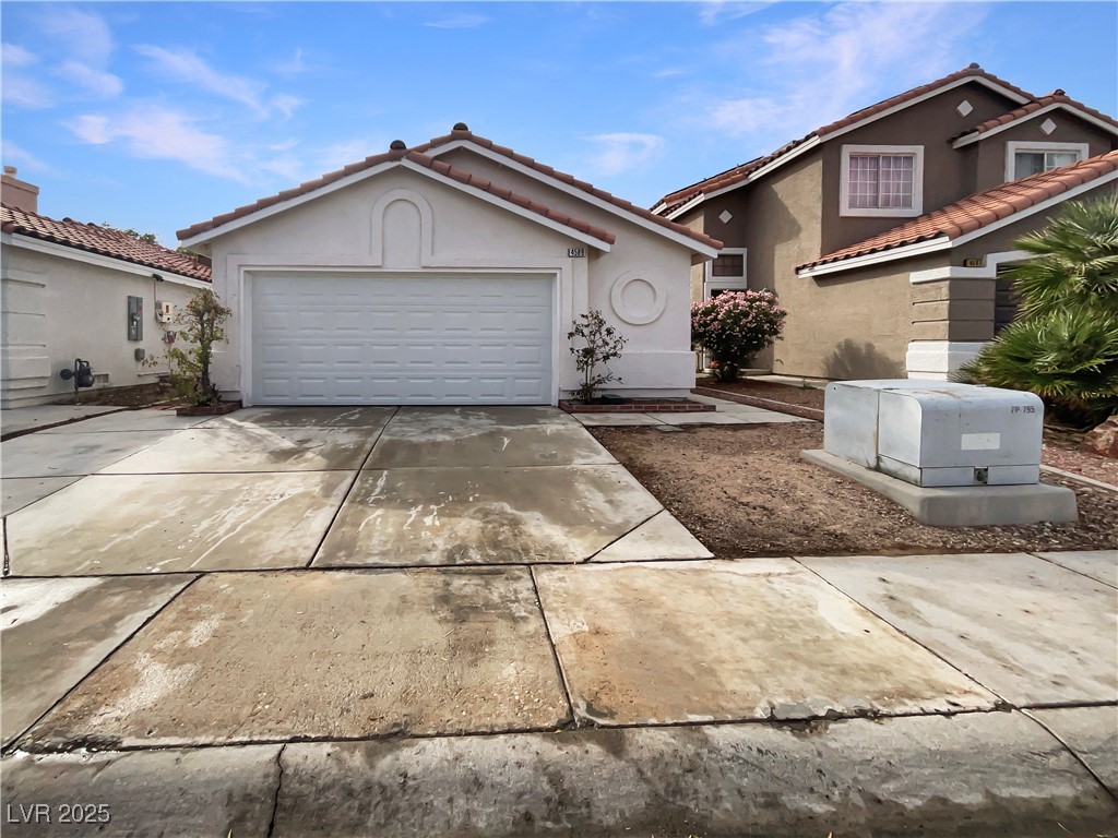 4589 Spitfire Street