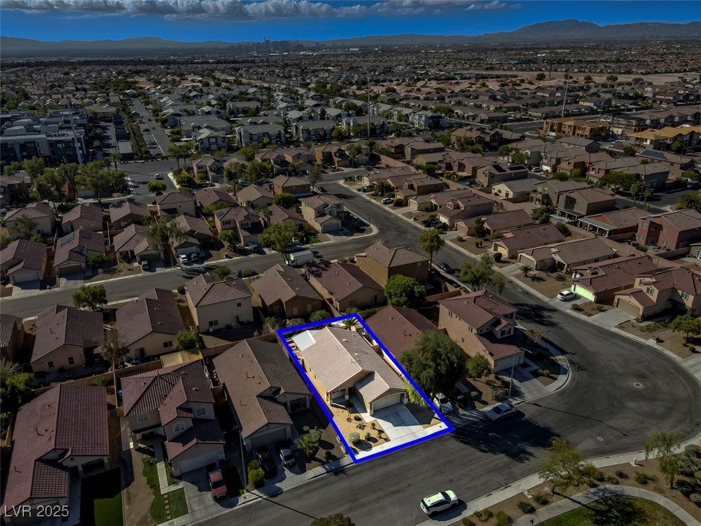 2829 Xavier Ridge Avenue